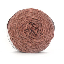 Load image into Gallery viewer, Nurturing Fibres Eco-Cotton Yarn in Coco