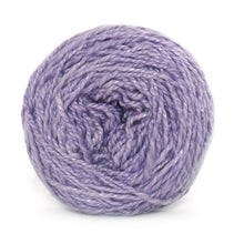 Load image into Gallery viewer, Nurturing Fibres Eco-Fusion Yarn in Lavender