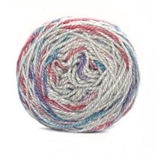 Load image into Gallery viewer, Nurturing Fibres | Eco-Fusion Speckled Yarn: Cotton &amp; Bamboo Blend