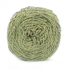 Load image into Gallery viewer, Nurturing Fibres Eco-Fusion Yarn in Willow