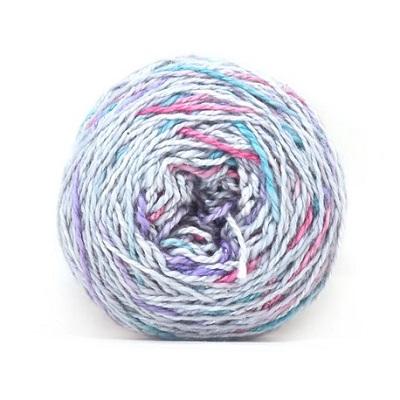 Nurturing Fibres | Eco-Lush Speckled Yarn: Cotton & Bamboo Blend [DISCONTINUED]