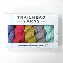 Load image into Gallery viewer, Trailhead Yarns Crews in Expedition