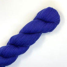 Load image into Gallery viewer, Nurturing Fibres SuperTwist Sock in Lapis