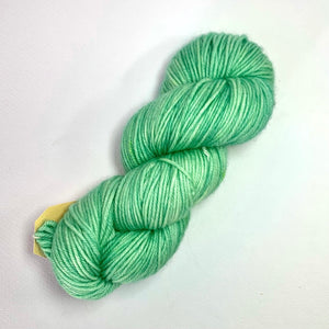 Loopy #6 | The 170 DK: 100% Superfine Merino: Goddess Collection