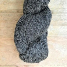 Load image into Gallery viewer, Illimani&#39;s Eco-Llama Yarn in Grey