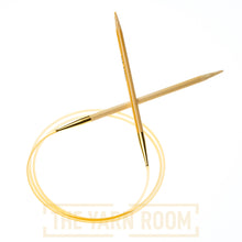 Load image into Gallery viewer, Tulip | Knina Metal: Fixed Circular Knitting Needles