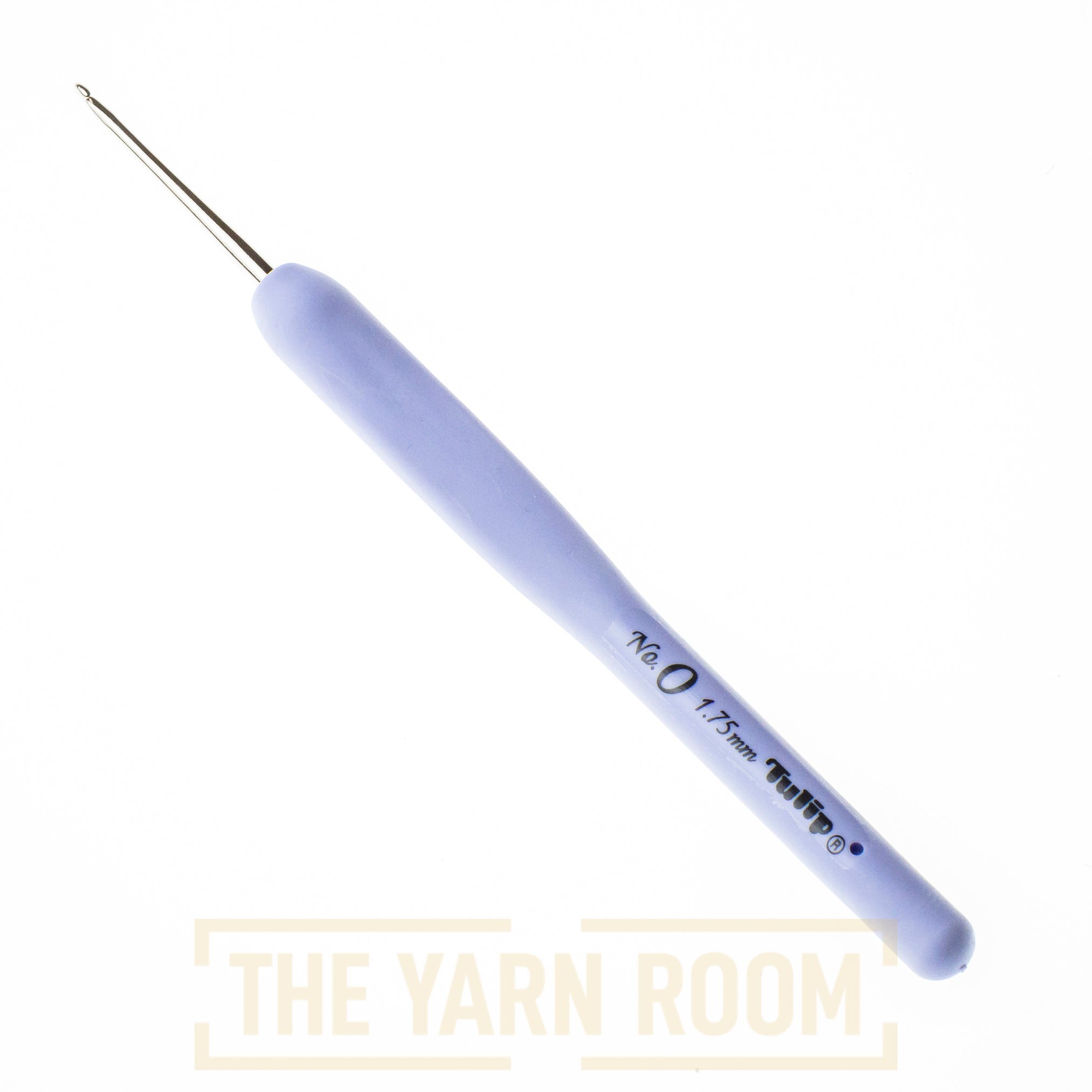 Tulip | Sucre Bead: Ergonomic Beading Crochet Hook – The Yarn Room