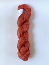 Load image into Gallery viewer, Anzula | Meridian: Hand-dyed Tencel &amp; Alpaca Yarn