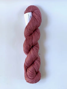 Anzula | Meridian: Hand-dyed Tencel & Alpaca Yarn