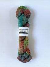 Load image into Gallery viewer, Trailhead | Fundy Tide: Cotton &amp; Linen Yarn