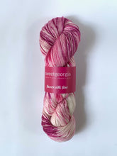Load image into Gallery viewer, Sweet Georgia Flaxen Silk Fine, Full Skein