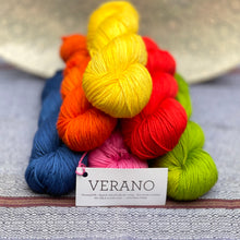 Load image into Gallery viewer, Malabrigo | Verano DK: 100% Pima Cotton