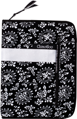 Chiaogoo Interchangeable Needles Case