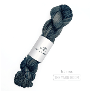 Miss La Motte | Double Knit: 100% Superwash Merino Yarn