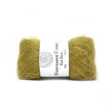 Load image into Gallery viewer, Nurturing Fibres | Kid Silk Lace: Mohair and Silk Yarn