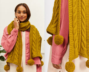 Pom Pom Publishing | Knit How: Simple Knits, Tools & Tips