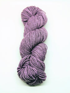 Illimani's Santi Yarn in Lilac Season