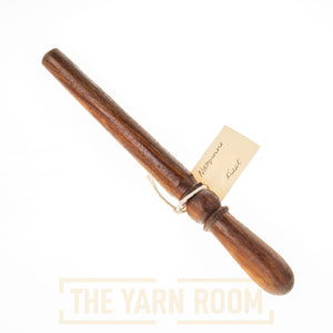 The Yarn Room | Wooden Nostepinne