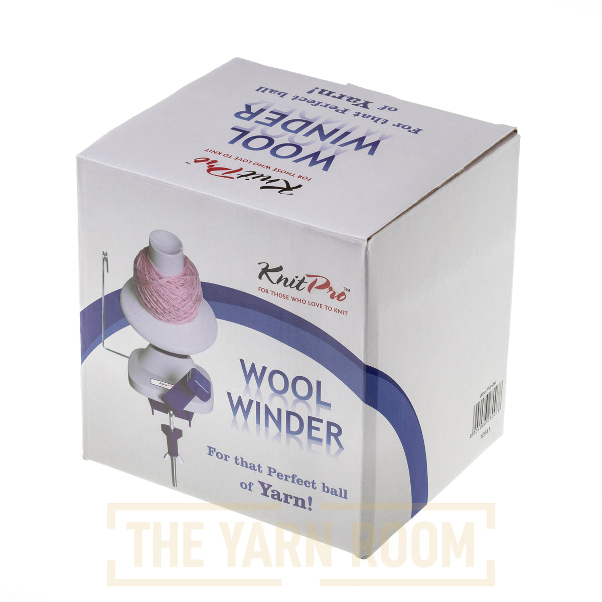 KnitPro Yarn Wool Ball Winder The Yarn Room