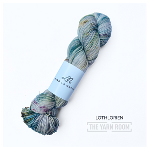 Miss La Motte | Twist Sock Yarn
