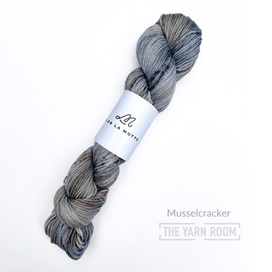 Miss La Motte | Double Knit: 100% Superwash Merino Yarn