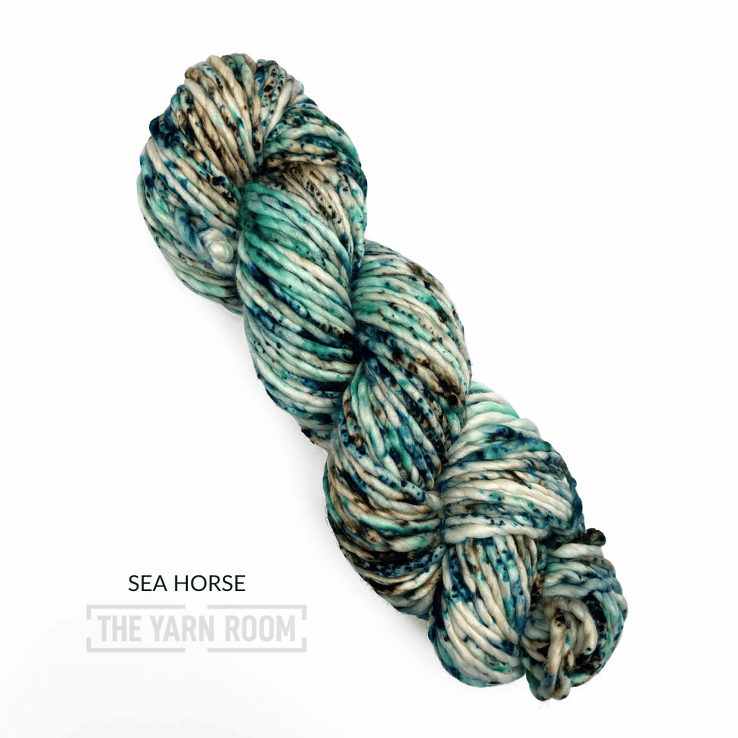 Malabrigo | Noventa Bulky: 100% Merino Wool Yarn