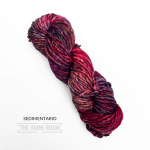 Malabrigo | Noventa Bulky: 100% Merino Wool Yarn