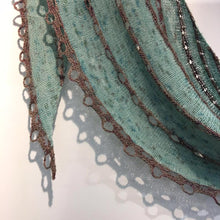 Load image into Gallery viewer, Nurturing Fibres | SingleSpun Lace Yarn: Merino Wool