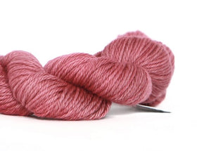 Nurturing Fibres. SuperTwist DK Yarn. 100% Merino Wool. Odette.