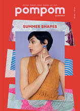 Load image into Gallery viewer, Pom Pom Quarterly | Issue 33: Summer 2020