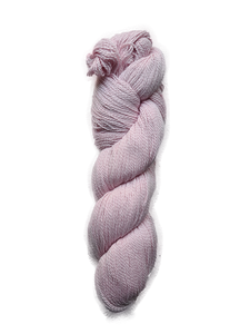 Illimani | Sabri: Organic Cotton & Baby Alpaca Yarn
