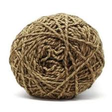 Nurturing Fibres | Eco-Lush: Cotton & Bamboo Blend Yarn