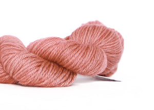 Nurturing Fibres. SuperTwist DK Yarn. 100% Merino Wool. Quince.