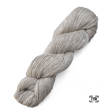 Load image into Gallery viewer, Illimani | Sabri 2: Organic Cotton &amp; Baby Alpaca Yarn