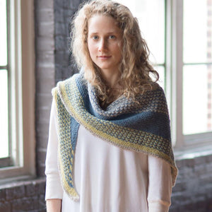 Scarves, etc. 4 | 12 Contemporary Scarves, Shawls & Cowls for the Modern Knitter