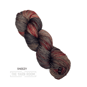 Malabrigo | Sock : 100% Peruvian Merino Wool