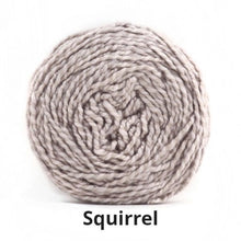 Load image into Gallery viewer, Nurturing Fibres Eco-Cotton Yarn in Squirrel