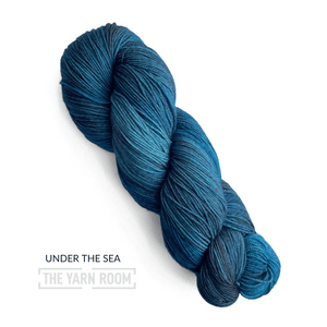 Malabrigo | Sock : 100% Peruvian Merino Wool