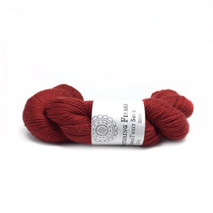 Nurturing Fibres. SuperTwist DK Yarn. 100% Merino Wool. Warmth.