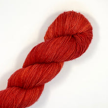 Load image into Gallery viewer, Nurturing Fibres SingleSpun Lace in Red Lantern