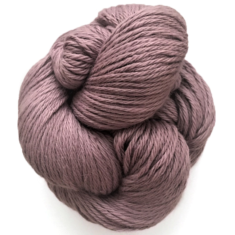 Illimani Royal 1 Alpaca Yarn in Lilac