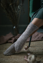 Load image into Gallery viewer, Laine 52 Weeks of Socks Paula Perreira