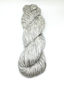 Illimani's Amelie Yarn in Grey