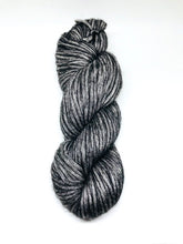 Load image into Gallery viewer, Illimani&#39;s Amelie Yarn in Charcoal