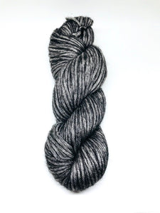 Illimani's Amelie Yarn in Charcoal